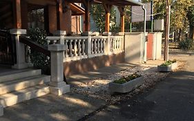 Park Panzio Budapest